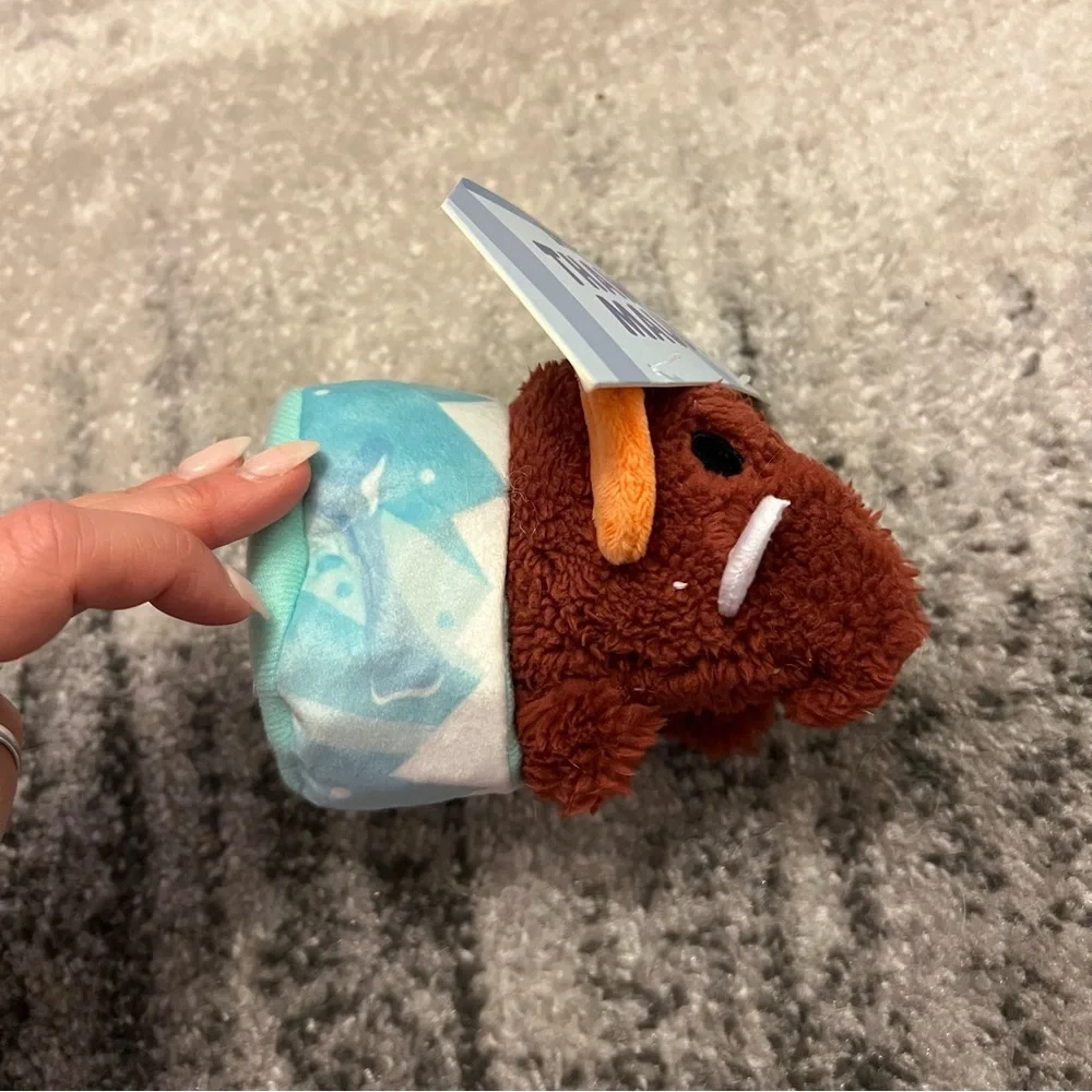 NWT Bark Thawed Maude Dog Toy
